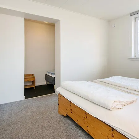 4 Person In Ansager-by Traum Prázdninový dům