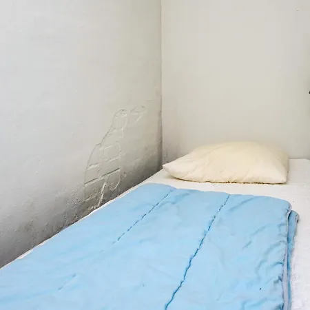 Prázdninový dům 4 Person In Ansager-by Traum Ansager