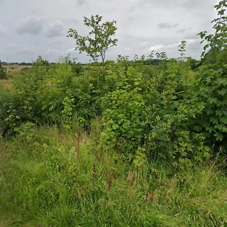 4 Person In Ansager-by Traum Prázdninový dům