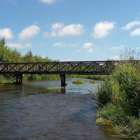 4 Person In Ansager-by Traum Prázdninový dům Ansager