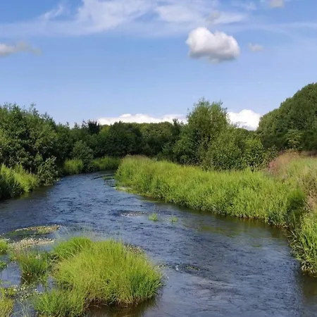 4 Person In Ansager-by Traum Ansager