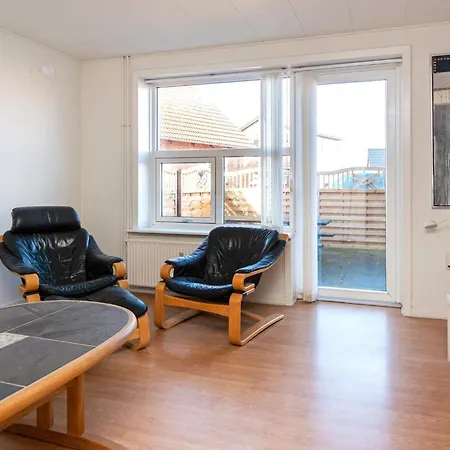 Prázdninový dům 4 Person In Ansager-by Traum